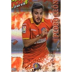 Pedro León Getafe Top Rojo Rayas Horizontales 601