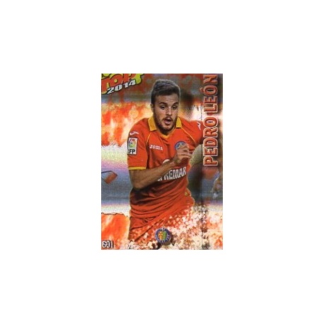 Pedro León Getafe Top Rojo Rayas Horizontales 601