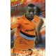 Pabon Valencia Top Rojo Rayas Horizontales 602
