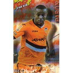 Pabon Valencia Top Rojo Rayas Horizontales 602