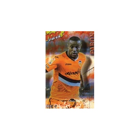 Pabon Valencia Top Rojo Rayas Horizontales 602