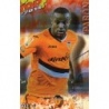 Sale Trading Cards Pabon Valencia Top Rojo Rayas Horizontales Mundicromo Fichas Liga 2014