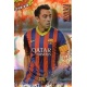 Xavi Barcelona Top Rojo Rayas Horizontales 604