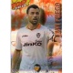 Javi Fuego Valencia Top Rojo Rayas Horizontales 607