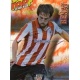 Beñat Athletic Club Top Rojo Rayas Horizontales 609