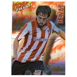 Beñat Athletic Club Top Rojo Rayas Horizontales 609