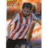 Offer Soccer Cards Beñat Athletic Club Top Rojo Rayas Horizontales Mundicromo Fichas Liga 2014