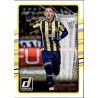 Fernandao Fenerbahce SK 192 Donruss Soccer 2016-17