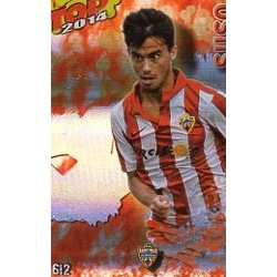 Suso Almeria Top Rojo Rayas Horizontales 612