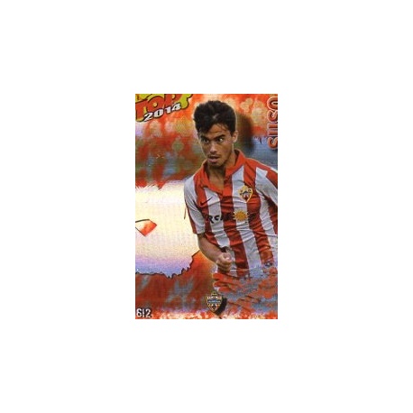 Suso Almeria Top Rojo Rayas Horizontales 612