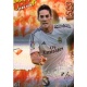 Isco Real Madrid Top Rojo Rayas Horizontales 614