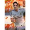 Sale Trading Cards Isco Real Madrid Top Rojo Rayas Horizontales Mundicromo Quiz 2014