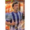 Sale Trading Cards Xabi Prieto Real Sociedad Top Rojo Rayas Horizontales Las Fichas de La Liga 2014