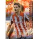 Ander Herrera Athletic Club Top Rojo Rayas Horizontales 618