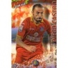 Soccer Trading Cards Diego Castro Getafe Top Rojo Rayas Horizontales Las Fichas de La Liga 2014