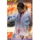 Carlos Bacca Sevilla Top Rojo Rayas Horizontales 625
