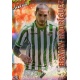 Braian Rodríguez Betis Top Rojo Rayas Horizontales 626