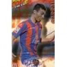 Trading Cards Barral Levante Top Rojo Rayas Horizontales Mundicromo Fichas Liga 2014