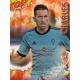 Charles Celta Top Rojo Rayas Horizontales 630