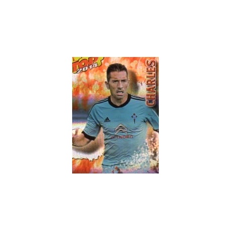 Charles Celta Top Rojo Rayas Horizontales 630