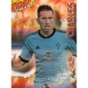Sale Trading Cards Charles Celta Top Rojo Rayas Horizontales Las Fichas Quiz Liga 2014