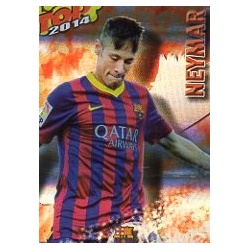 Neymar Barcelona Top Rojo Rayas Horizontales 631