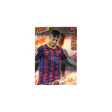 Neymar Barcelona Top Rojo Rayas Horizontales 631