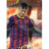 Comprar Cromo Neymar Barcelona Top Rojo Rayas Horizontales Las Fichas Quiz Liga 2014