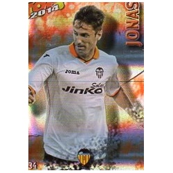 Jonas Valencia Top Rojo Rayas Horizontales 634