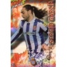Sale Trading Cards Sergio García Espanyol Top Rojo Rayas Horizontales Mundicromo Fichas Liga 2014