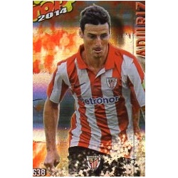 Aduriz Athletic Club Top Rojo Rayas Horizontales 638