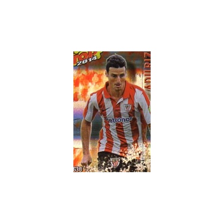 Aduriz Athletic Club Top Rojo Rayas Horizontales 638