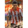 Offer Soccer Cards Aduriz Athletic Club Top Rojo Rayas Horizontales Mundicromo Fichas Liga 2014