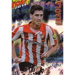 Iraola Athletic Club Top Azul Rayas Horizontales 554