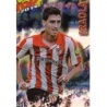 Soccer Trading Cards Iraola Athletic Club Top Azul Rayas Horizontales Las Fichas de La Liga 2014