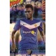 Nelson Almeria Top Azul Rayas Horizontales 556