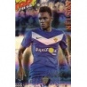 Sale Trading Cards Nelson Almeria Top Azul Rayas Horizontales Las Fichas Quiz Liga 2014