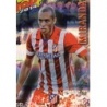 Offer Soccer Cards Miranda Atlético Madrid Top Azul Rayas Horizontales Las Fichas Quiz Liga 2014