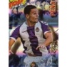 Buy Online Cards Peña Valladolid Top Azul Rayas Horizontales Las Fichas de La Liga 2014
