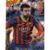 Buy Online Cards Piqué Barcelona Top Azul Rayas Horizontales Las Fichas Quiz Liga 2014