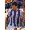Sale Trading Cards Íñigo Martínez Real Sociedad Top Azul Rayas Horizontales Las Fichas Quiz Liga 2014