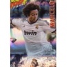 Buy Online Cards Marcelo Real Madrid Top Azul Rayas Horizontales Las Fichas Quiz Liga 2014
