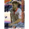 Offer Soccer Cards Alberto Moreno Sevilla Top Azul Rayas Horizontales Mundicromo Quiz 2014