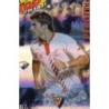 Offer Soccer Cards Perotti Sevilla Top Azul Rayas Horizontales Las Fichas Quiz Liga 2014