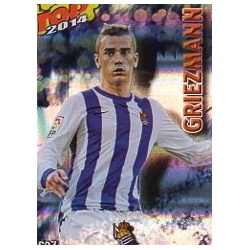 Griezmann Real Sociedad Top Azul Rayas Horizontales 627
