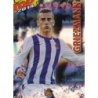 Offer Soccer Cards Griezmann Real Sociedad Top Azul Rayas Horizontales Mundicromo Quiz 2014