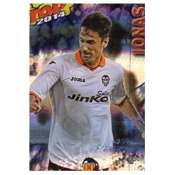Jonas Valencia Top Azul Rayas Horizontales 634