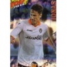 Soccer Trading Cards Jonas Valencia Top Azul Rayas Horizontales Las Fichas de La Liga 2014