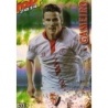 Offer Soccer Cards Gameiro Sevilla Top Verde Rayas Mundicromo Quiz 2014