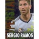 Sergio Ramos Real Madrid Superstar Brillo Liso 51